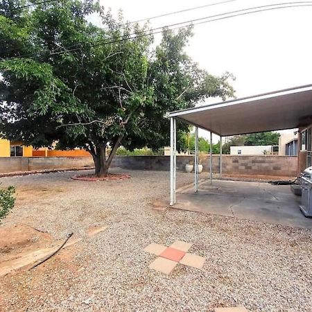 Amazing 2Br Home - Steps To Unm North Campus Albuquerque Exterior foto