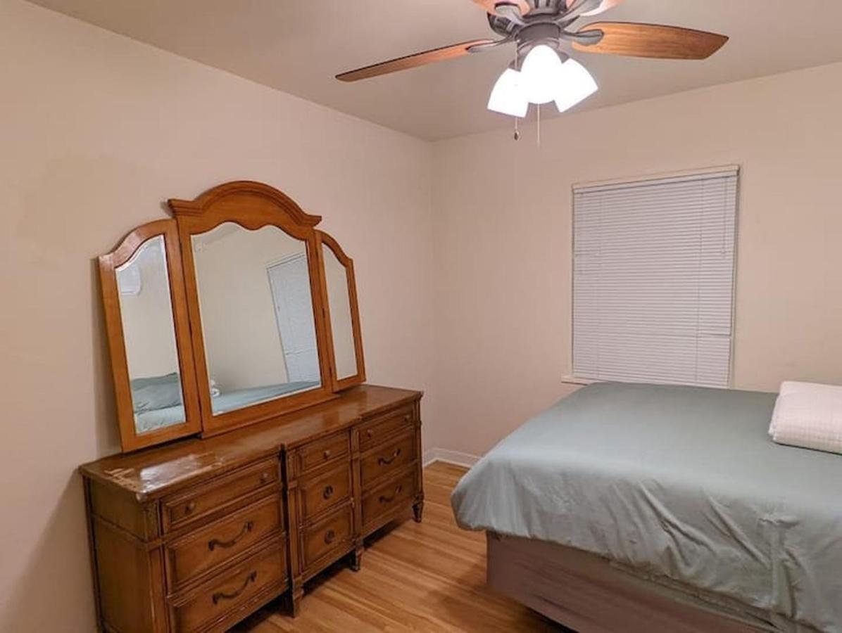Amazing 2Br Home - Steps To Unm North Campus Albuquerque Exterior foto