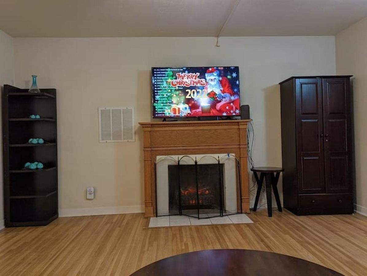 Amazing 2Br Home - Steps To Unm North Campus Albuquerque Exterior foto