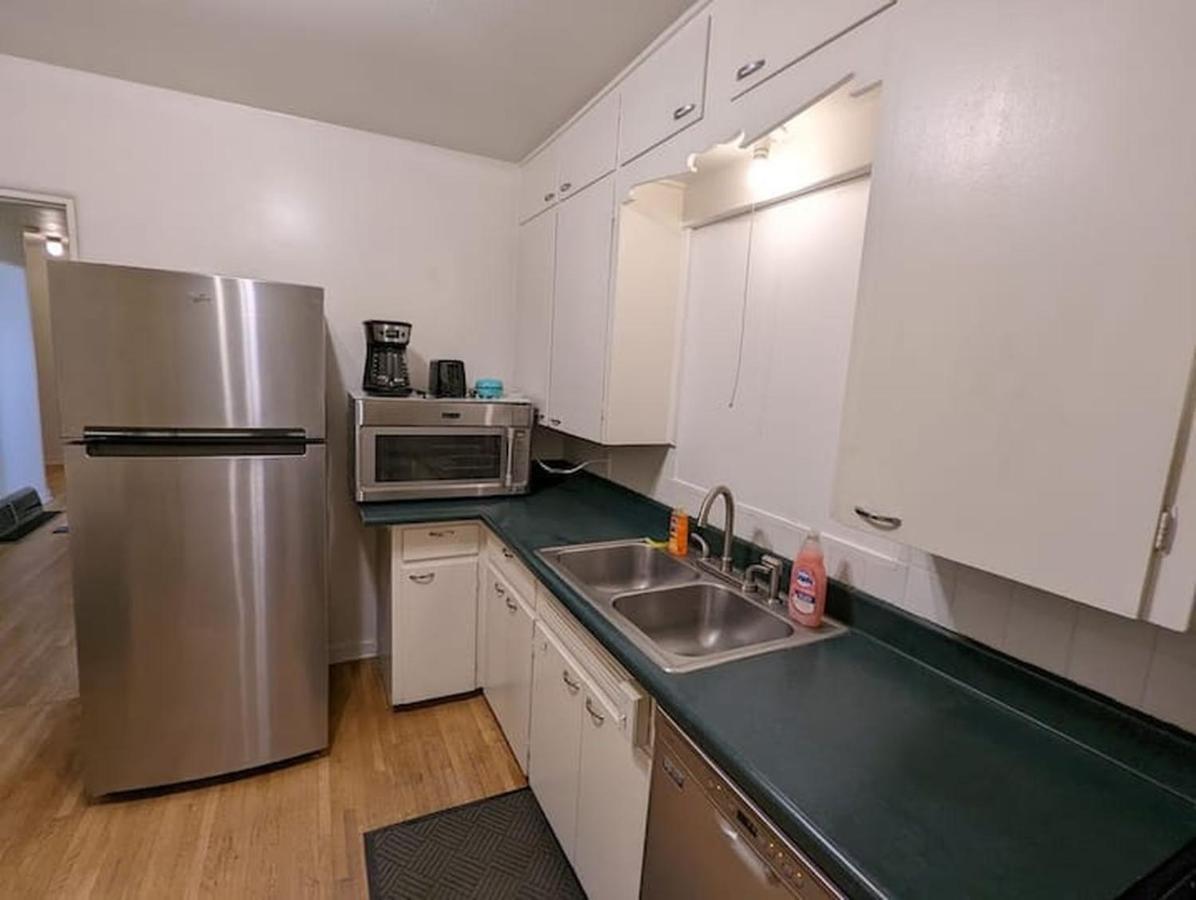 Amazing 2Br Home - Steps To Unm North Campus Albuquerque Exterior foto